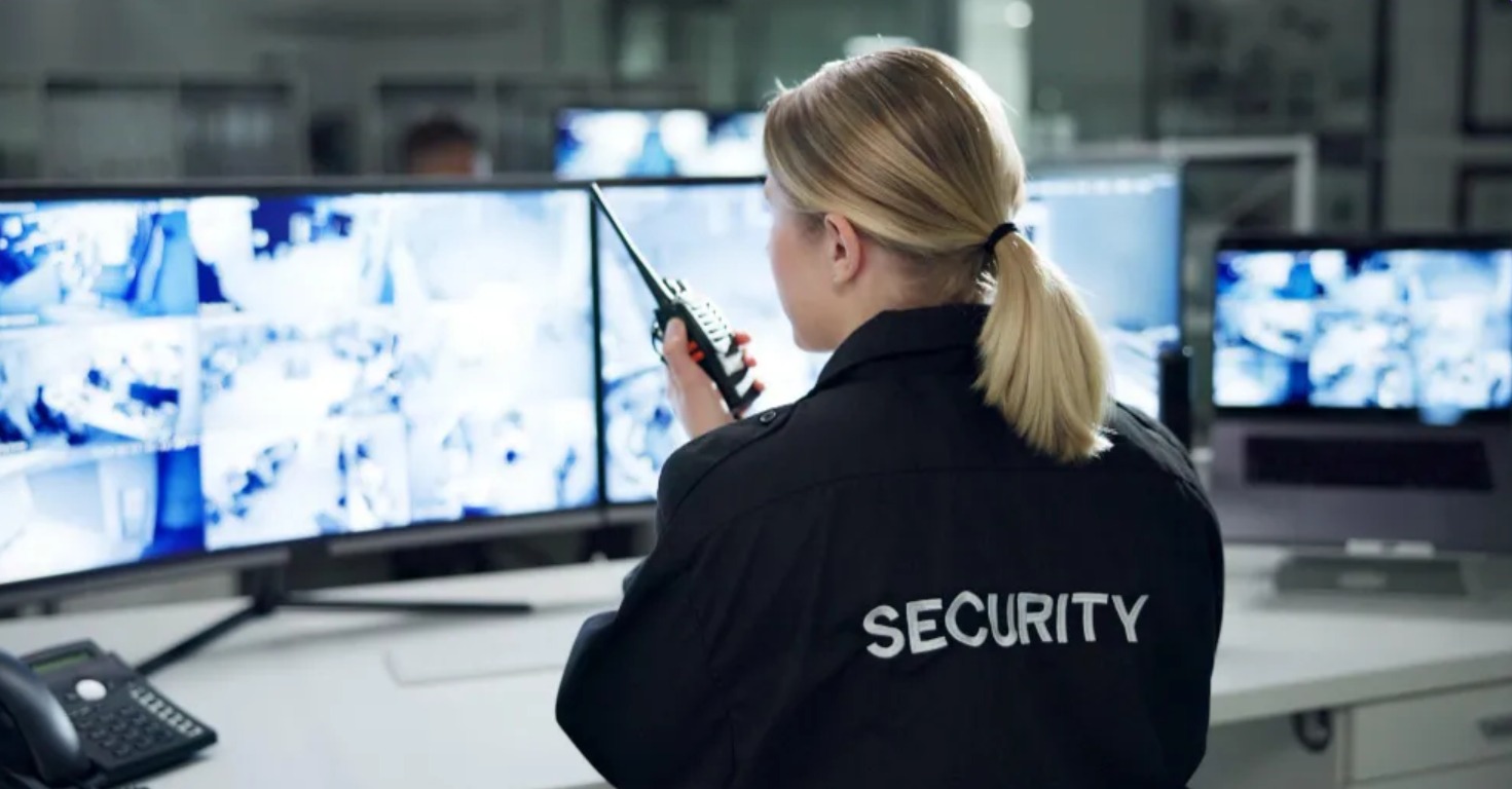 Corporate Security