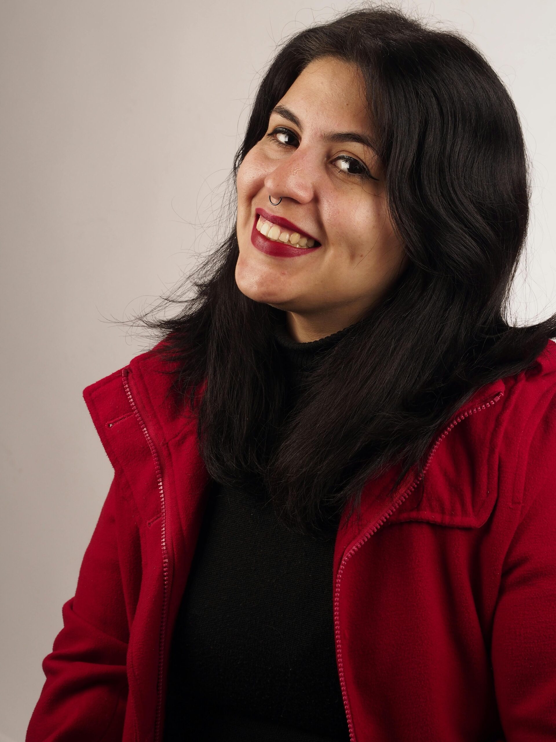 Lisa Patel